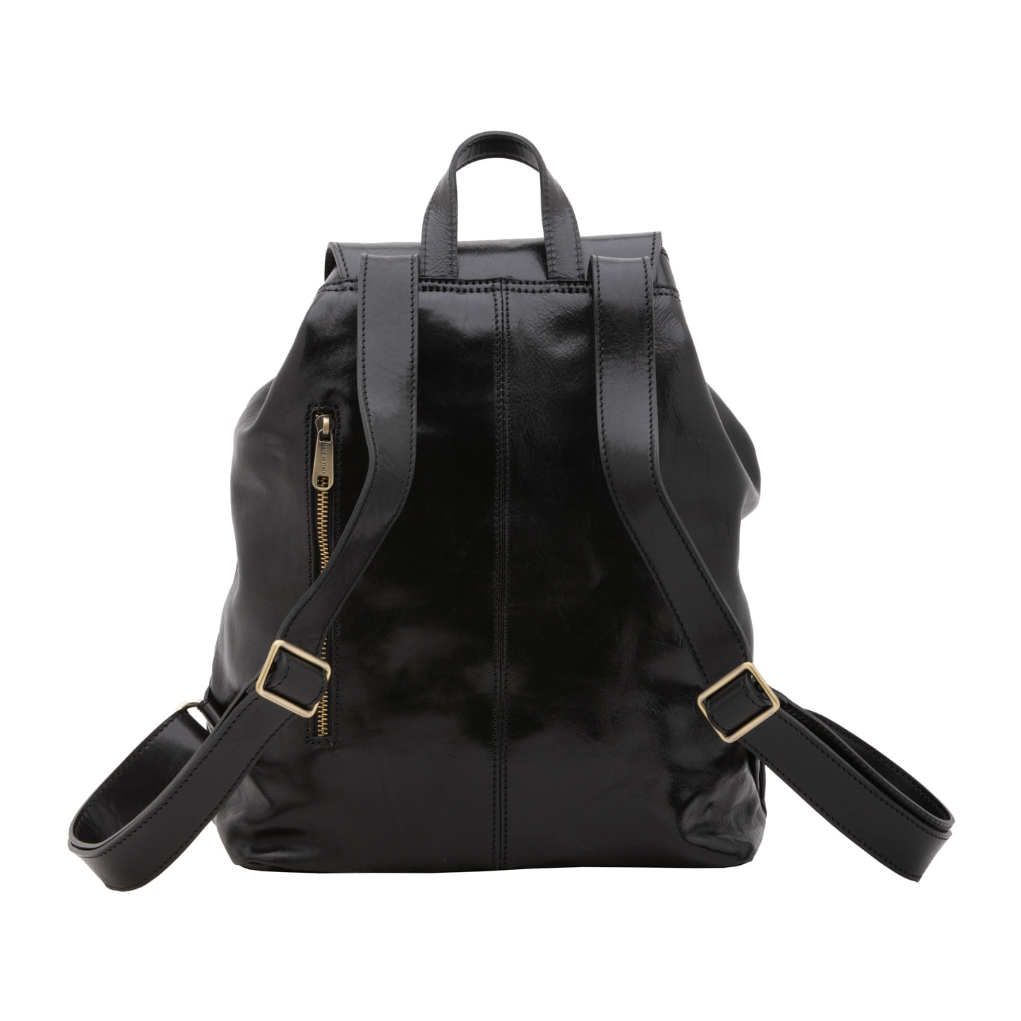 Borsa a spalla  da donna In Vera pelle Made in Italy 37x30x13 cm