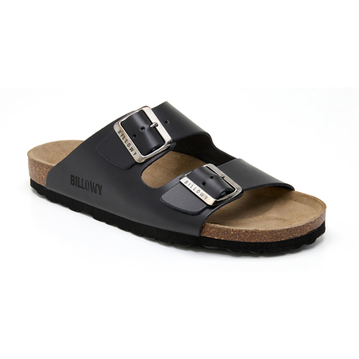 Sandalia BILLOWY NEGRO