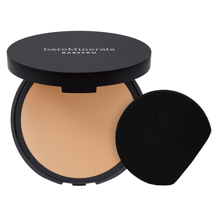 BarePro® - Fond de Teint en Poudre Compacte
