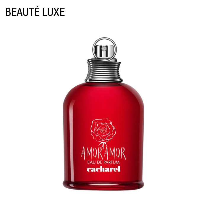 Amor Amor - Eau de Parfum