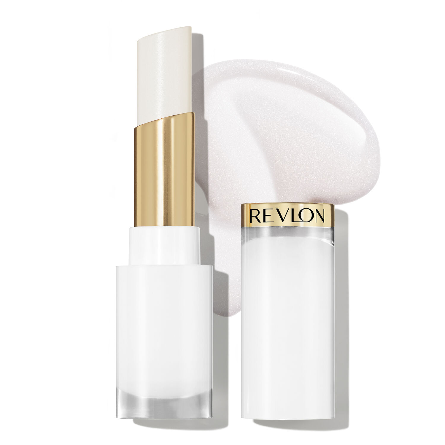 Super Lustrous Glass Shine Balm - SPARKLING QUARTZ