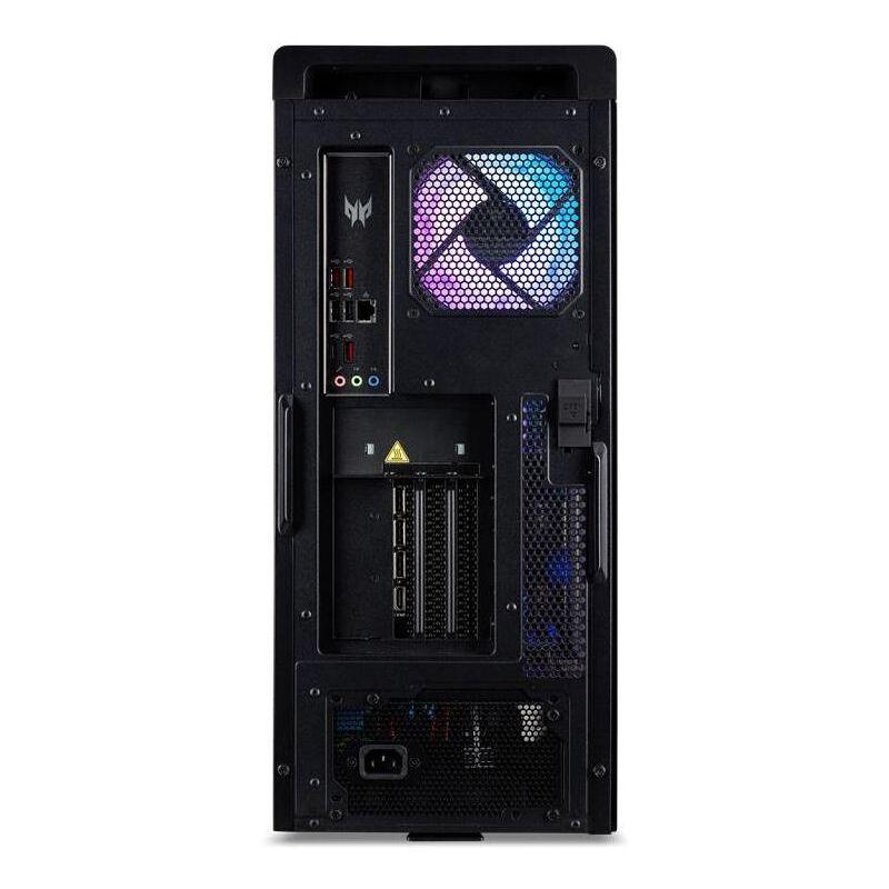 PC Gamer ACER Predator PO7-640