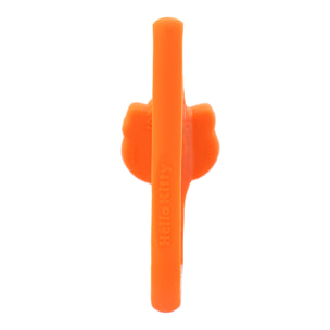 Reloj Hello Kitty HK7123L-23 Mujer Digital Cuarzo con Correa de Caucho