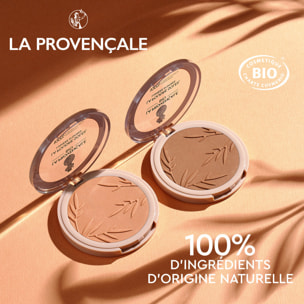 La Provençale Bio Le Rituel Belle Mine de Provence