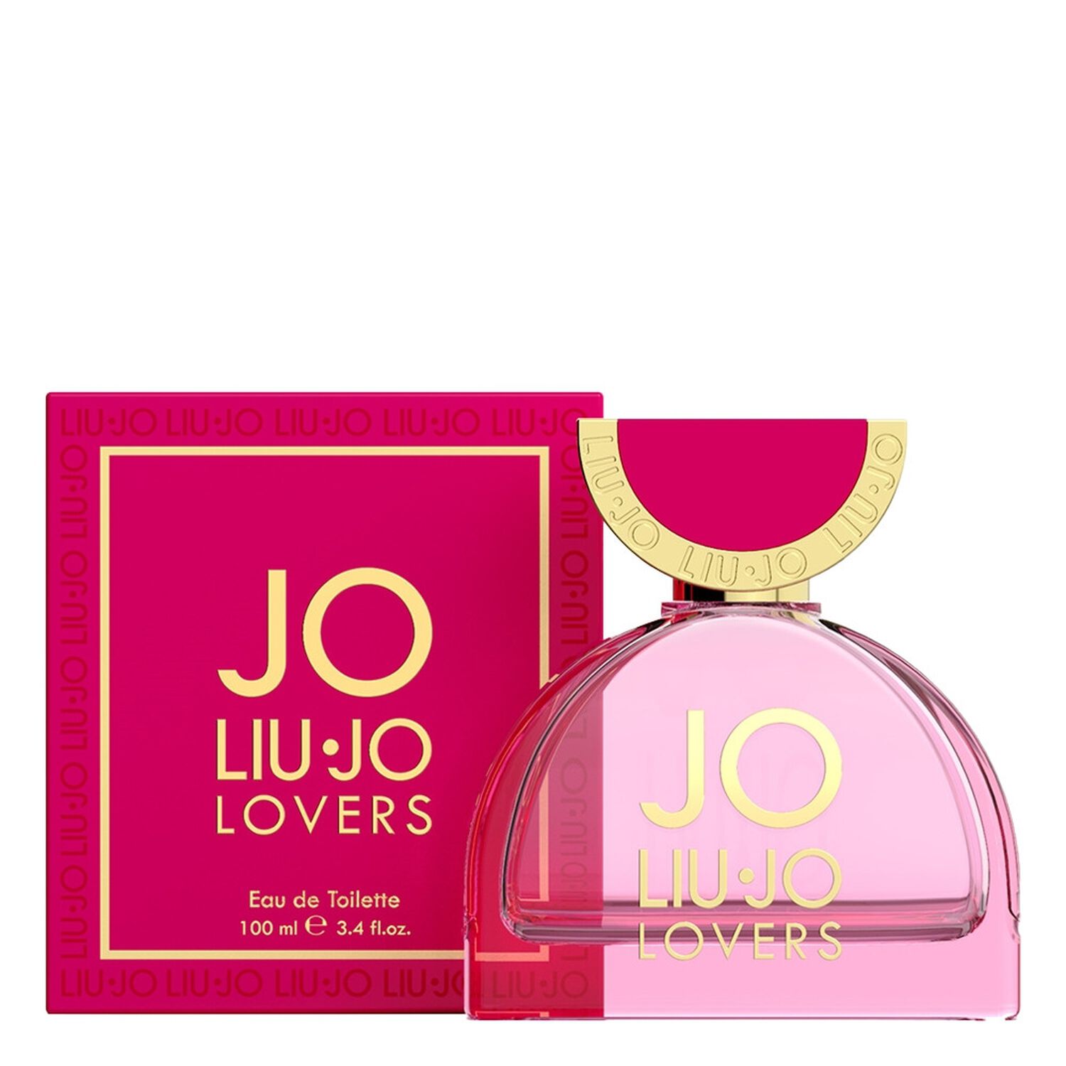 Liu Jo Lovers - Eau de Toilette