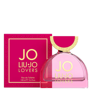 Liu Jo Lovers - Eau de Toilette
