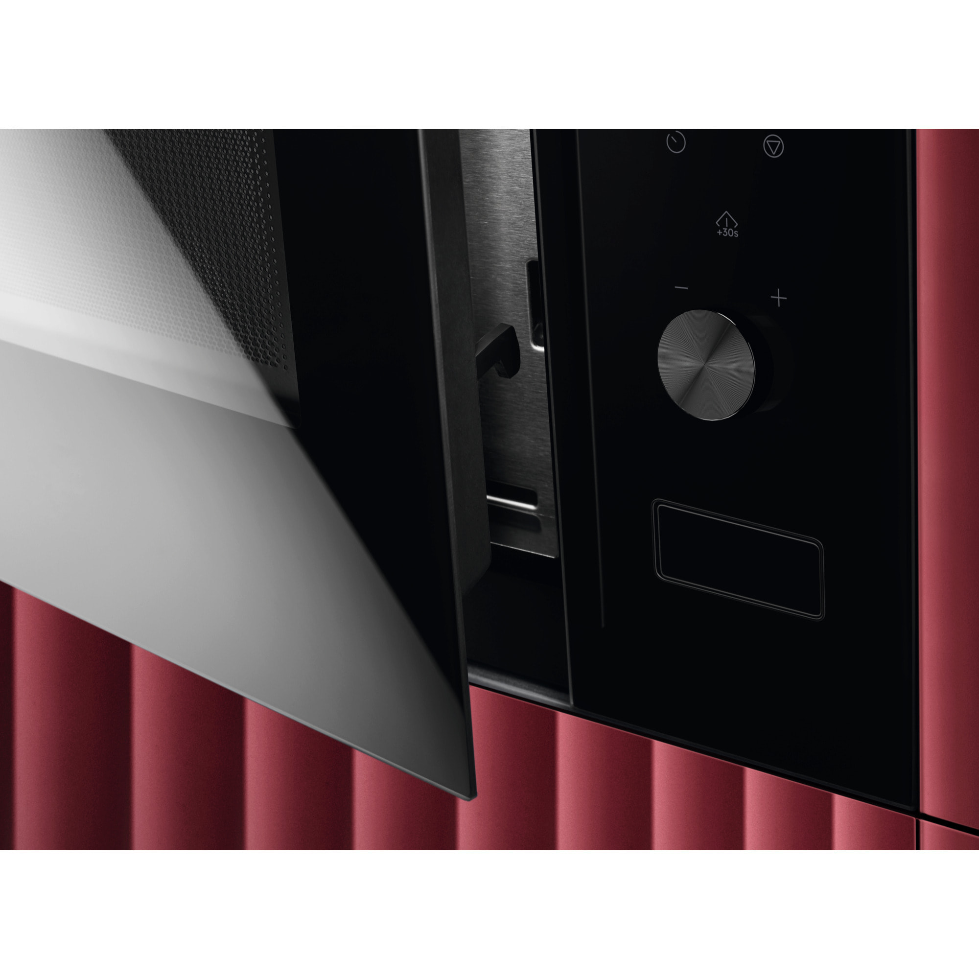 AEG Microondas de 800 W con función microondas y grill OS5MG20EB