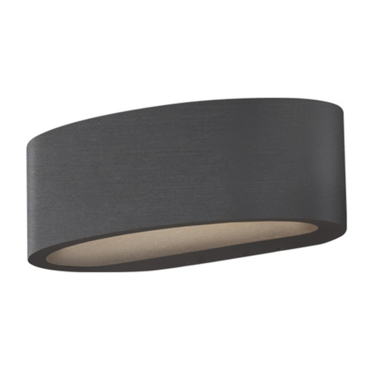 LUNARIS Applique Titanio