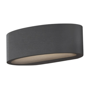 LUNARIS Applique Titanio