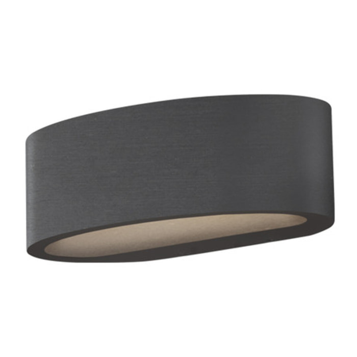 LUNARIS Applique Titanio