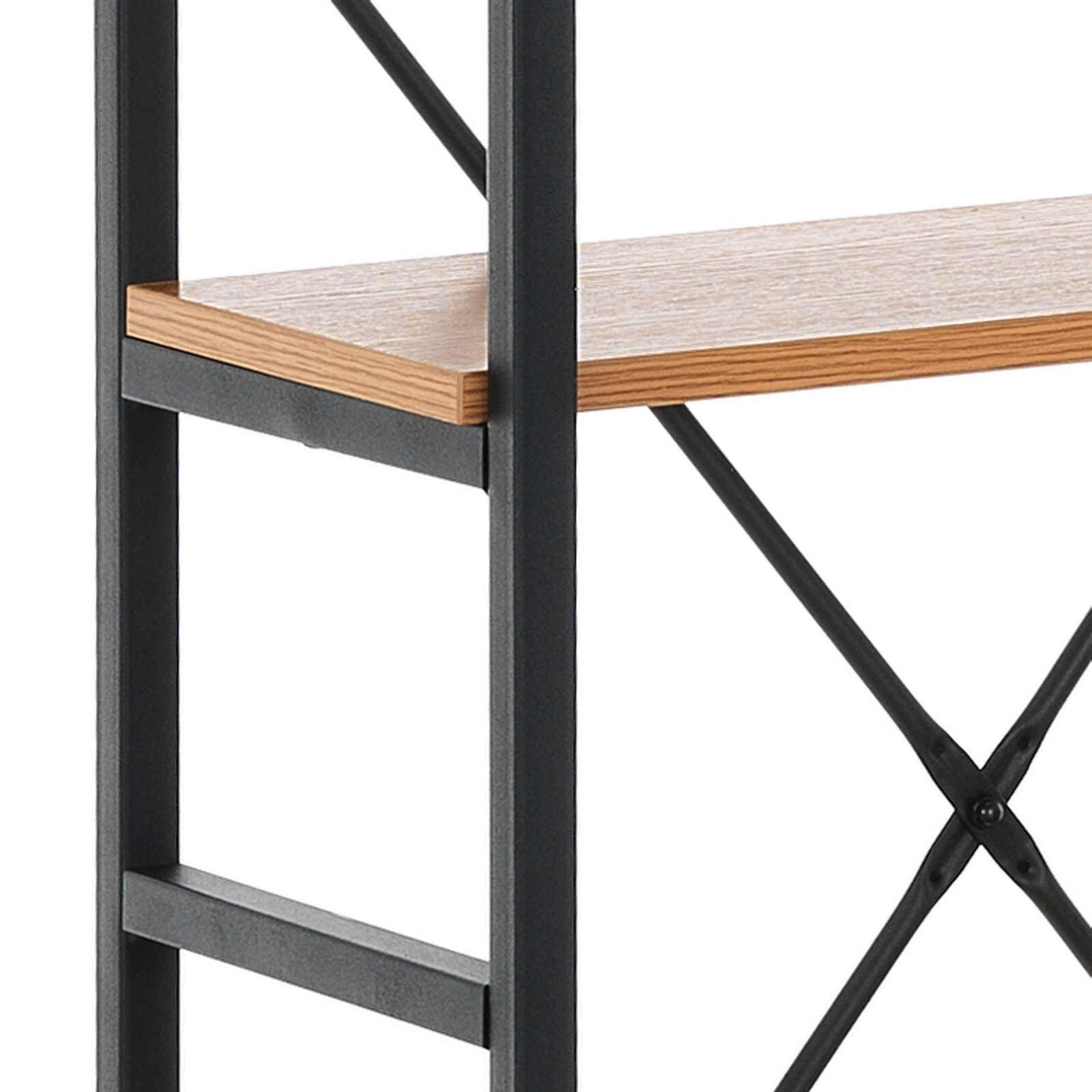 Oresteluchetta Libreria KYLE 6 EVO