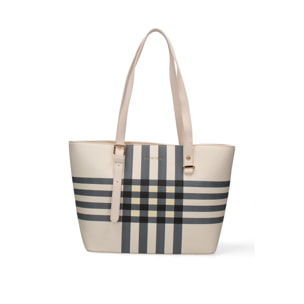 Borsa a mano  da donna Poliuretano In Poliuretano 40x26x12 cm