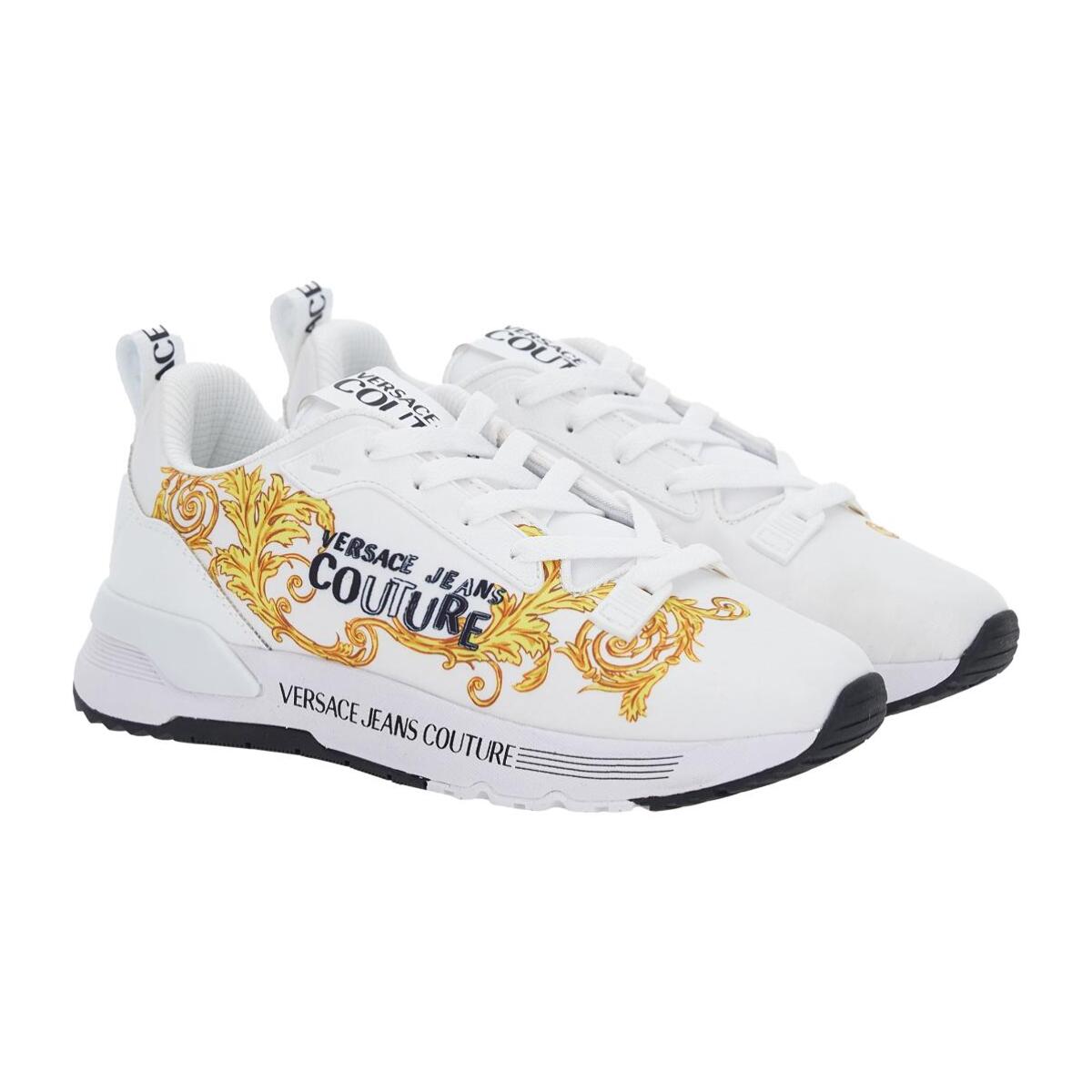 Versace Jeans Couture zapatos