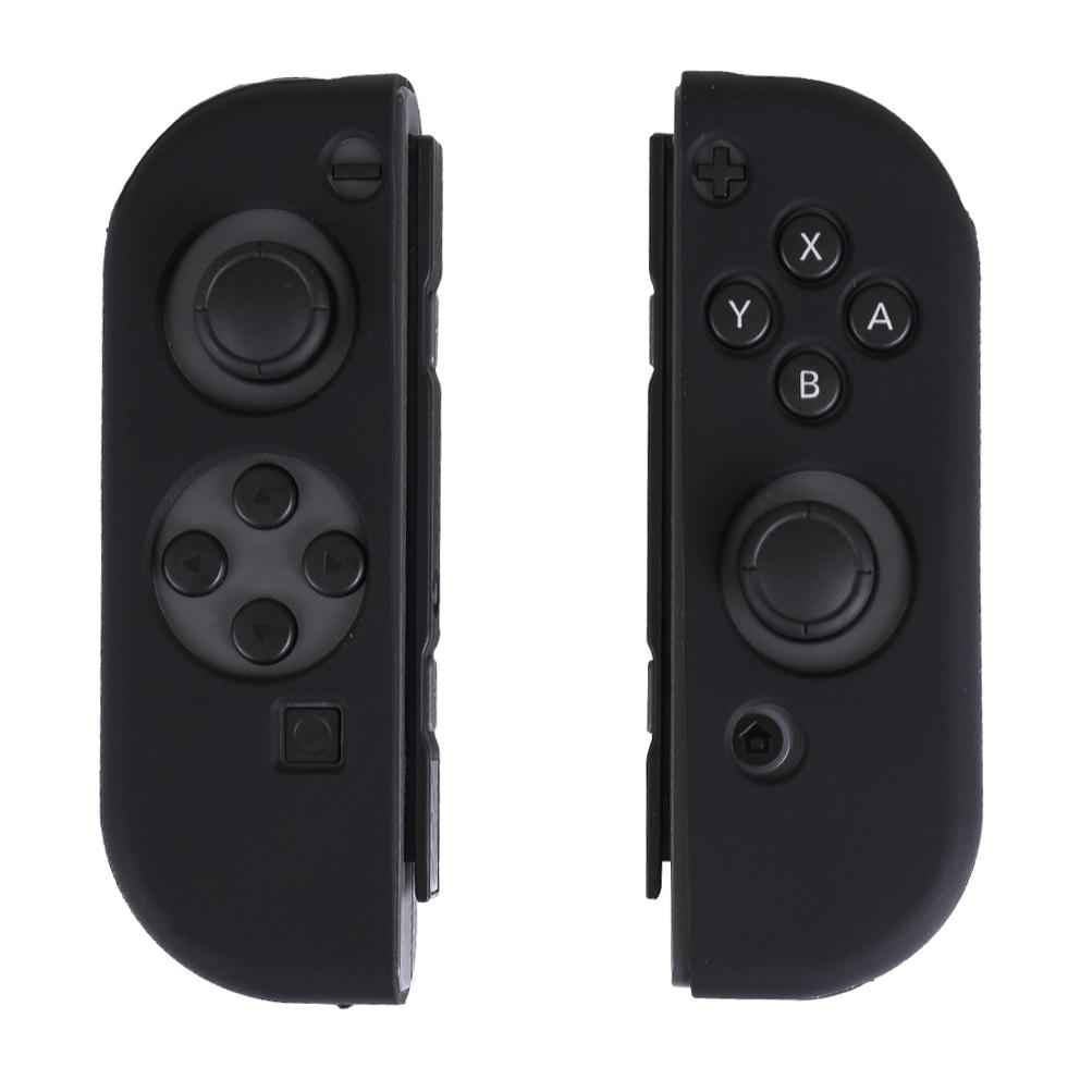 CUSTODIA IN SILICONE PER JOI CON PER NINTENDO SWITCH