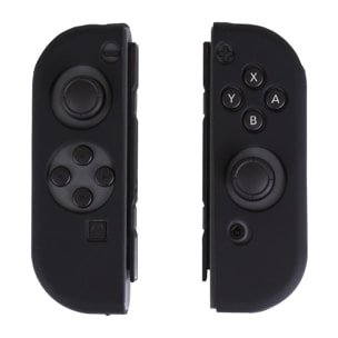 CUSTODIA IN SILICONE PER JOI CON PER NINTENDO SWITCH