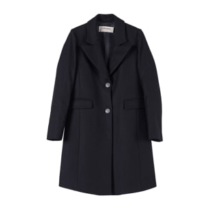 Camomilla - Cappotto CLOTILDEA in Lana per donna
