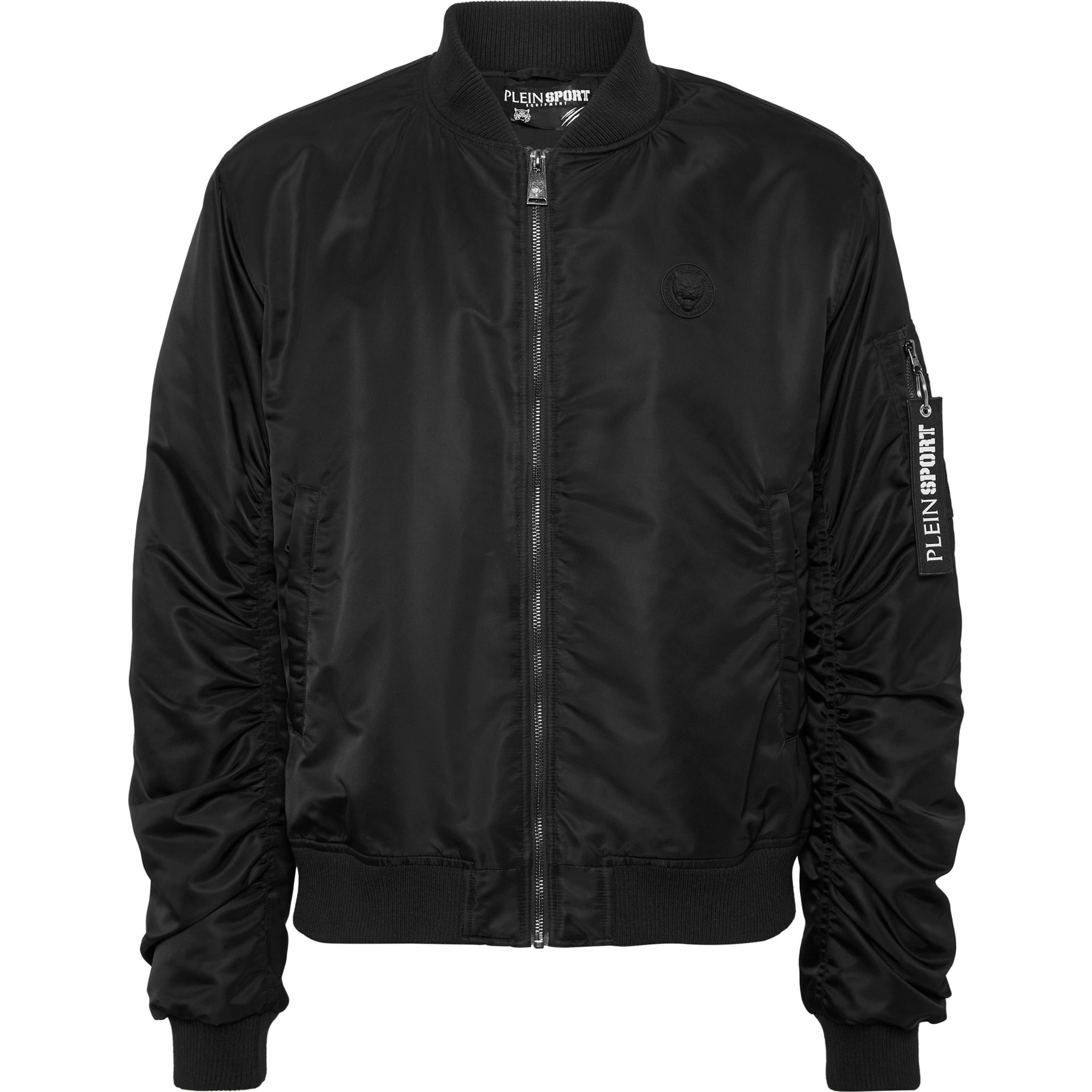 PLEIN SPORT Bomber ICON