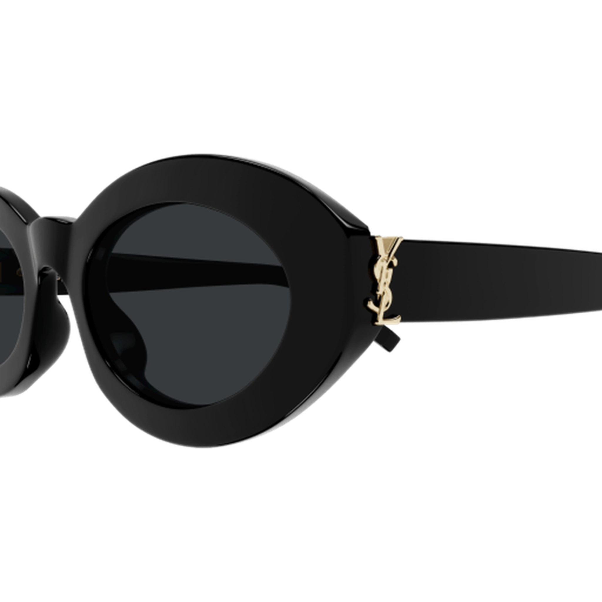 Gafas de Sol Saint Laurent SL M136-001 de Acetato Mujer 52 mm