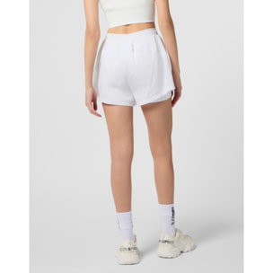 PLEIN SPORT Nylon Shorts