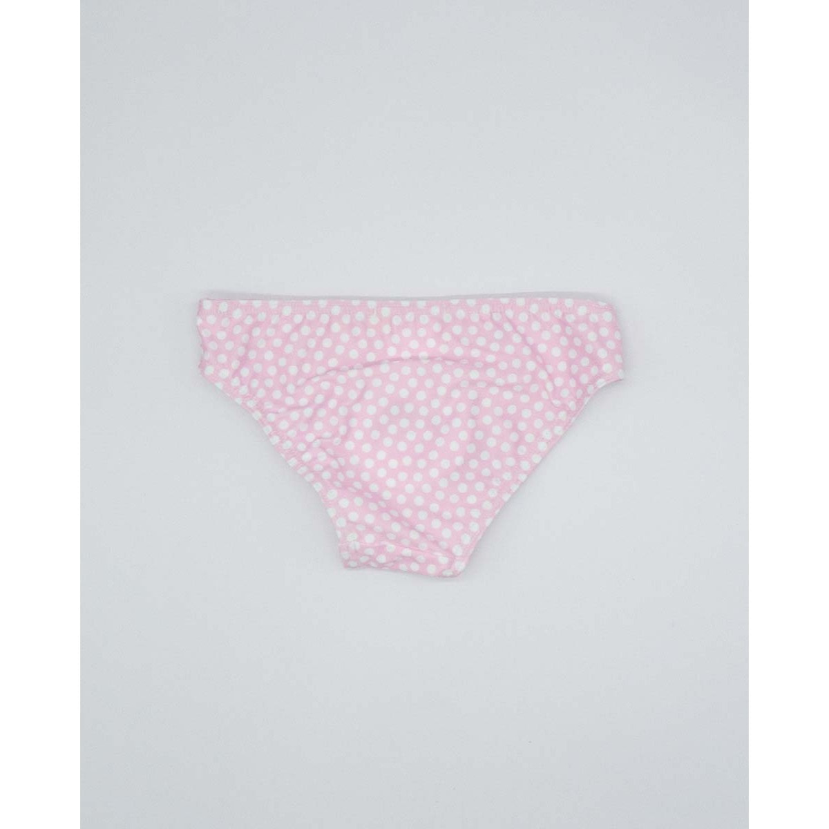 CULETIN TOPITOS CON VOLANTE