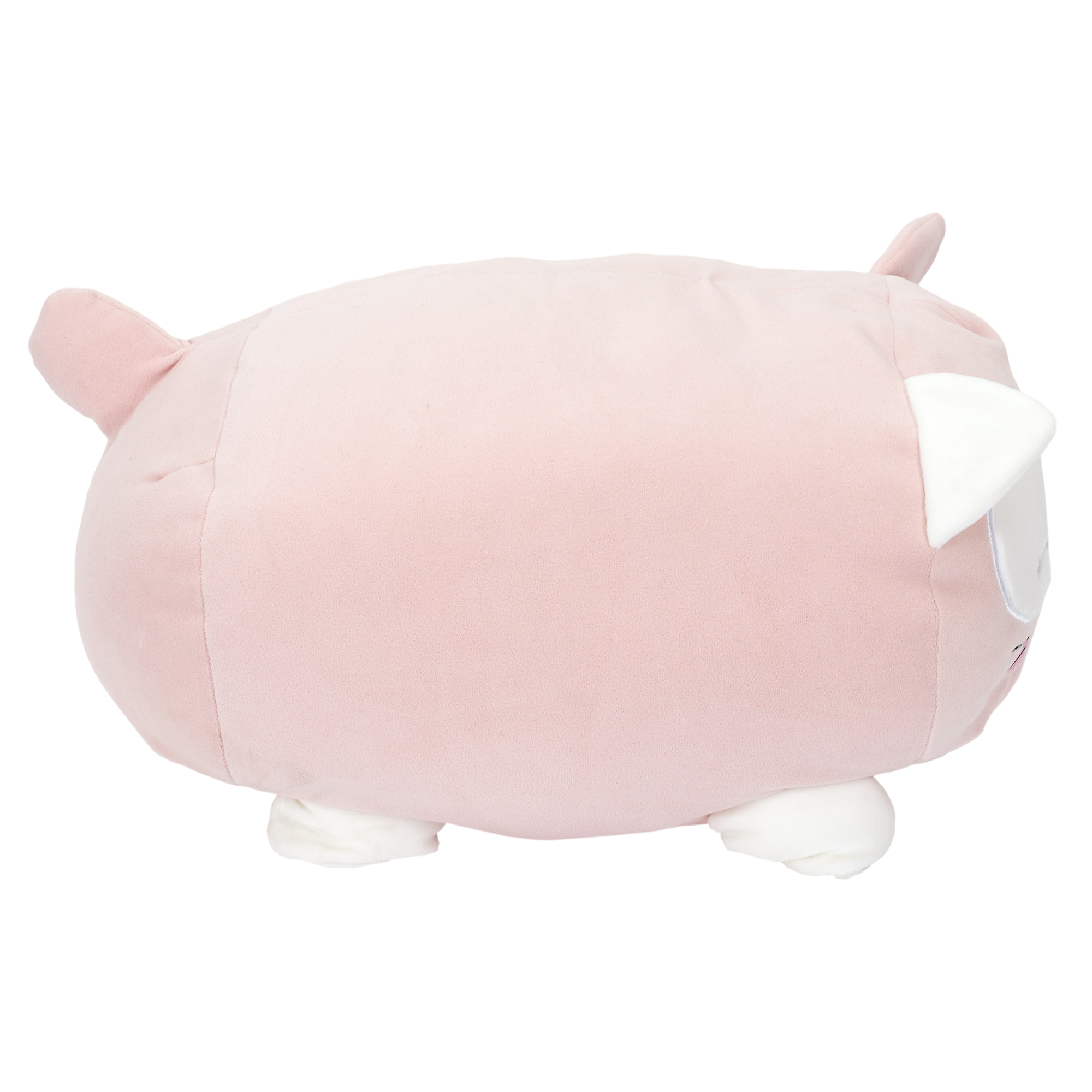 PELUCHE COUSSIN CHAT
