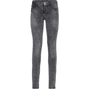 PHILIPP PLEIN Jeggings ANGEL