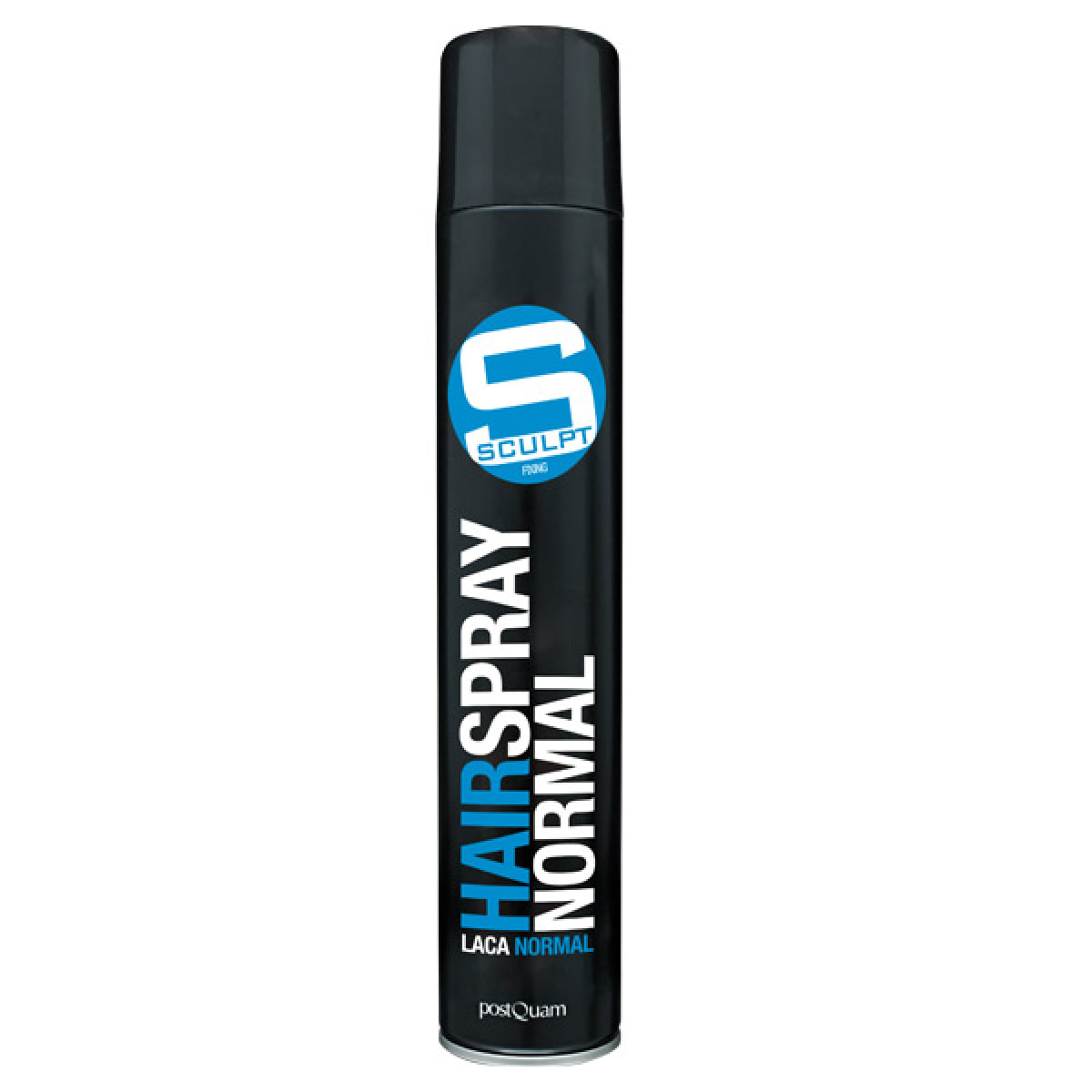 Laque spray normal 1.000 cc.