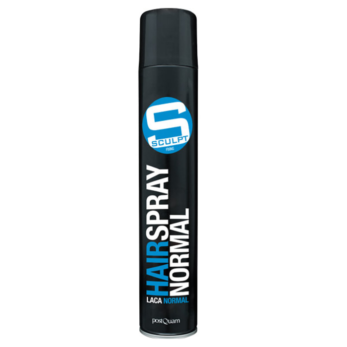 Laque spray normal 1.000 cc.