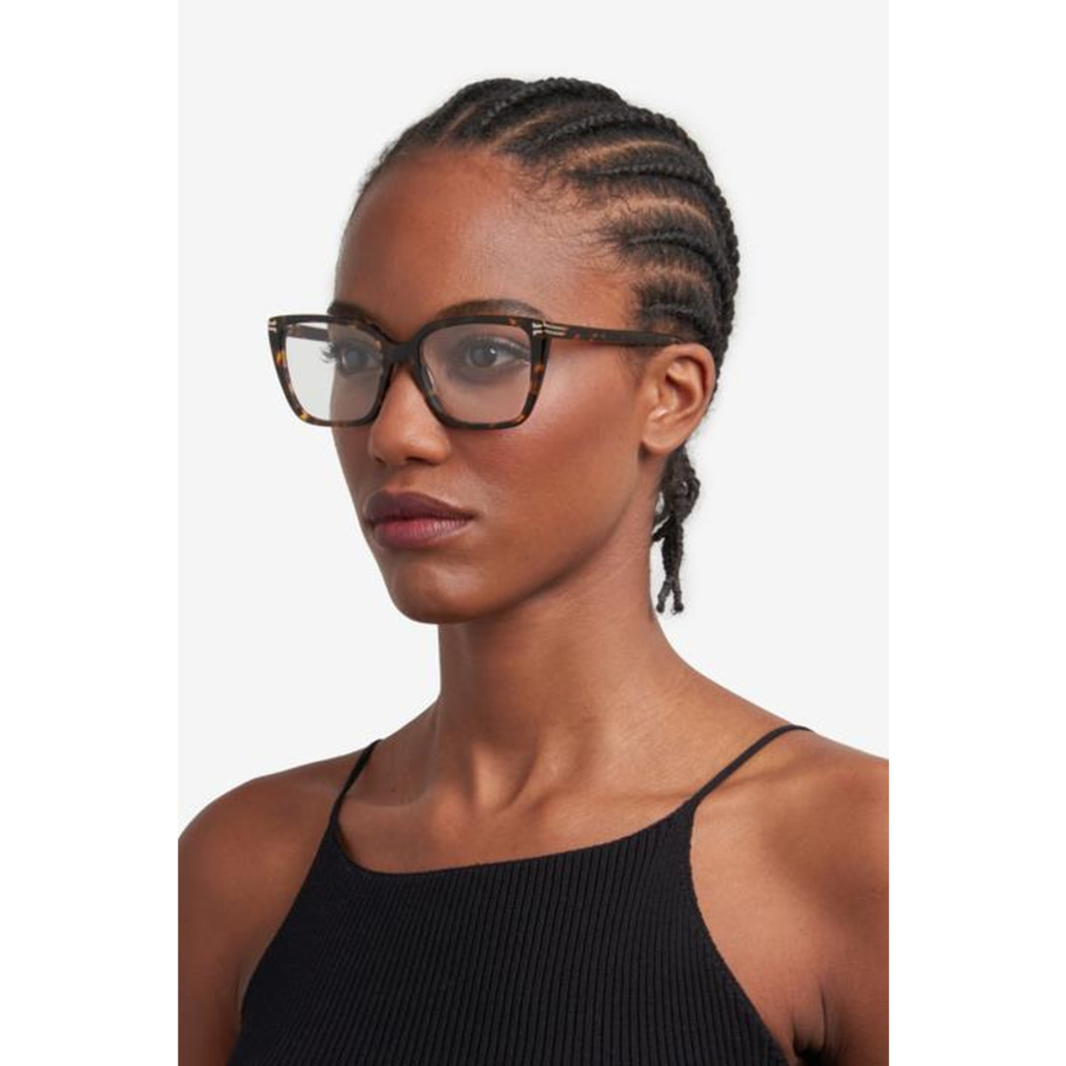 Gafas de Vista Marc Jacobs MJ 1107 086 de Acetato Mujer 54 mm