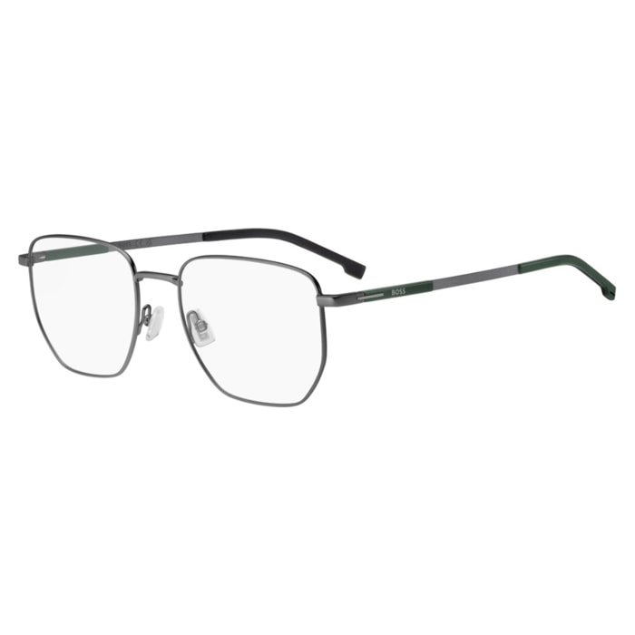 Gafas de Vista Hugo Boss 1901 R80 de Metal Hombre 55 mm