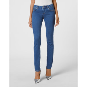 PHILIPP PLEIN Vaqueros Slim Fit