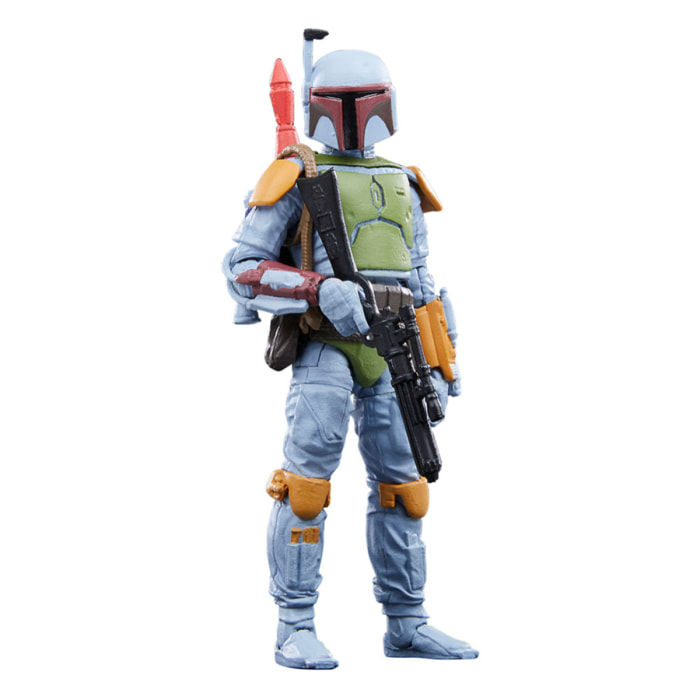 Star Wars Vintage Collection Action Figura Boba Fett 10 Cm Hasbro