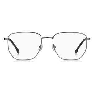 Gafas de Vista Hugo Boss 1901 R80 de Metal Hombre 55 mm