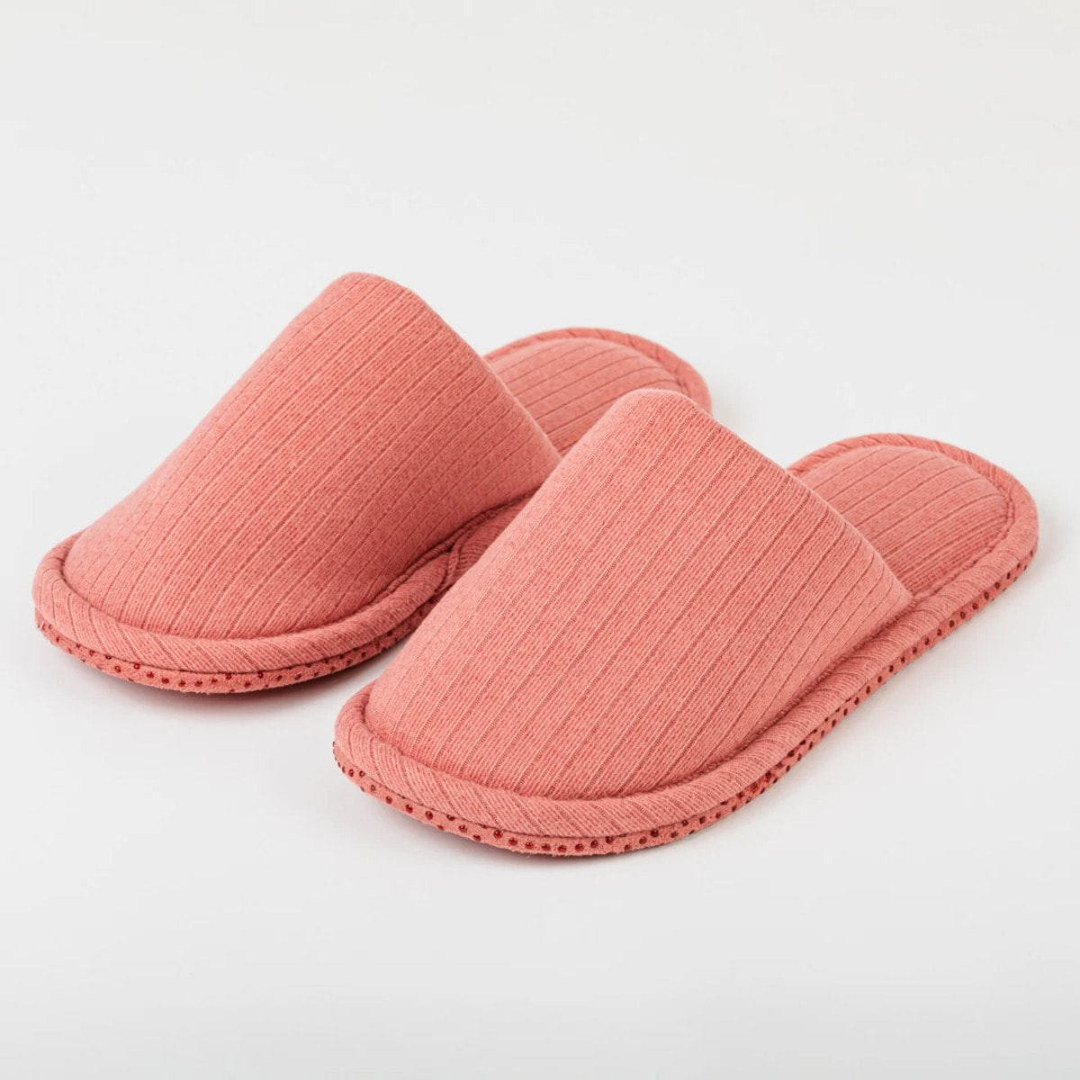 Zapatillas Canale Raya Ancha Rosa