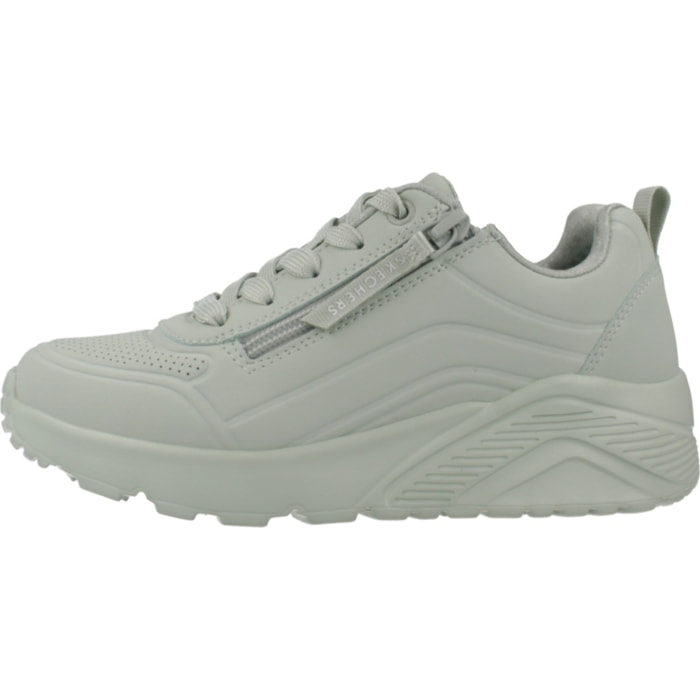 SNEAKERS SKECHERS UNO LITE - EASY ZIP