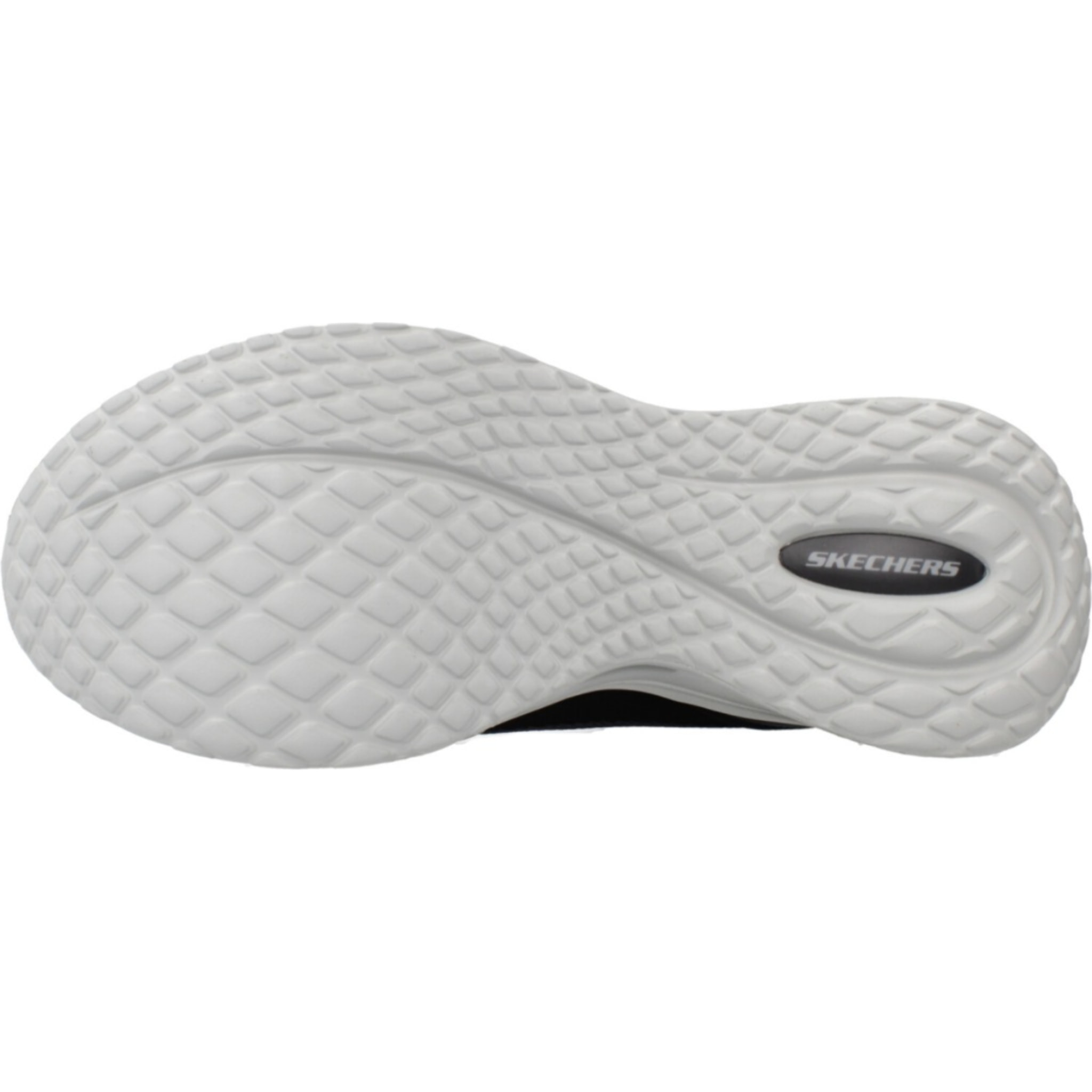 Sneakers De  Hombre Arch Fit Orvan Negro