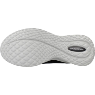Sneakers De  Hombre Arch Fit Orvan Negro