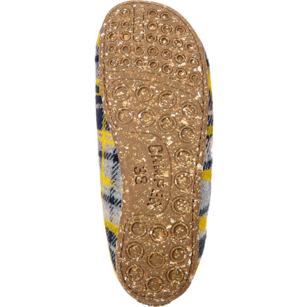 CAMPER Wabi - Sandalias Multicolor Mujer