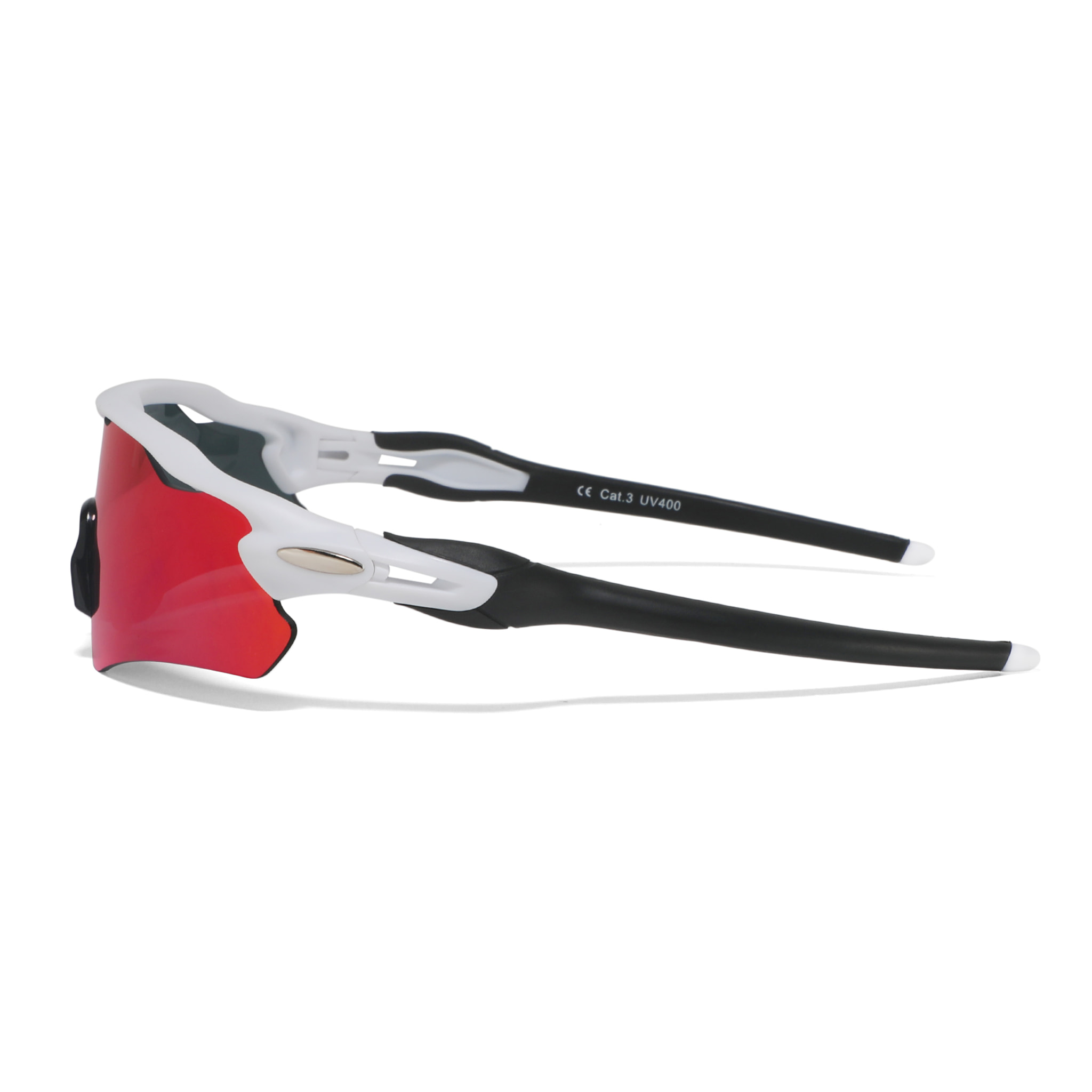 Gafas de Sol Fluor YX9208 C2-04 de Tr90 Unisex 75 mm