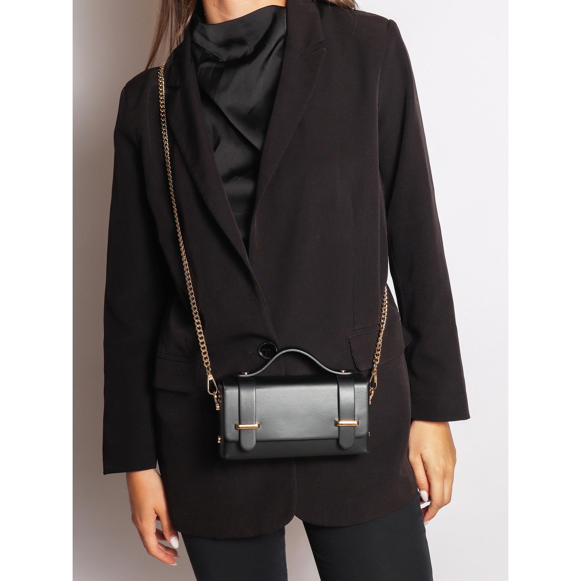 Gave Lux Borsa a mano