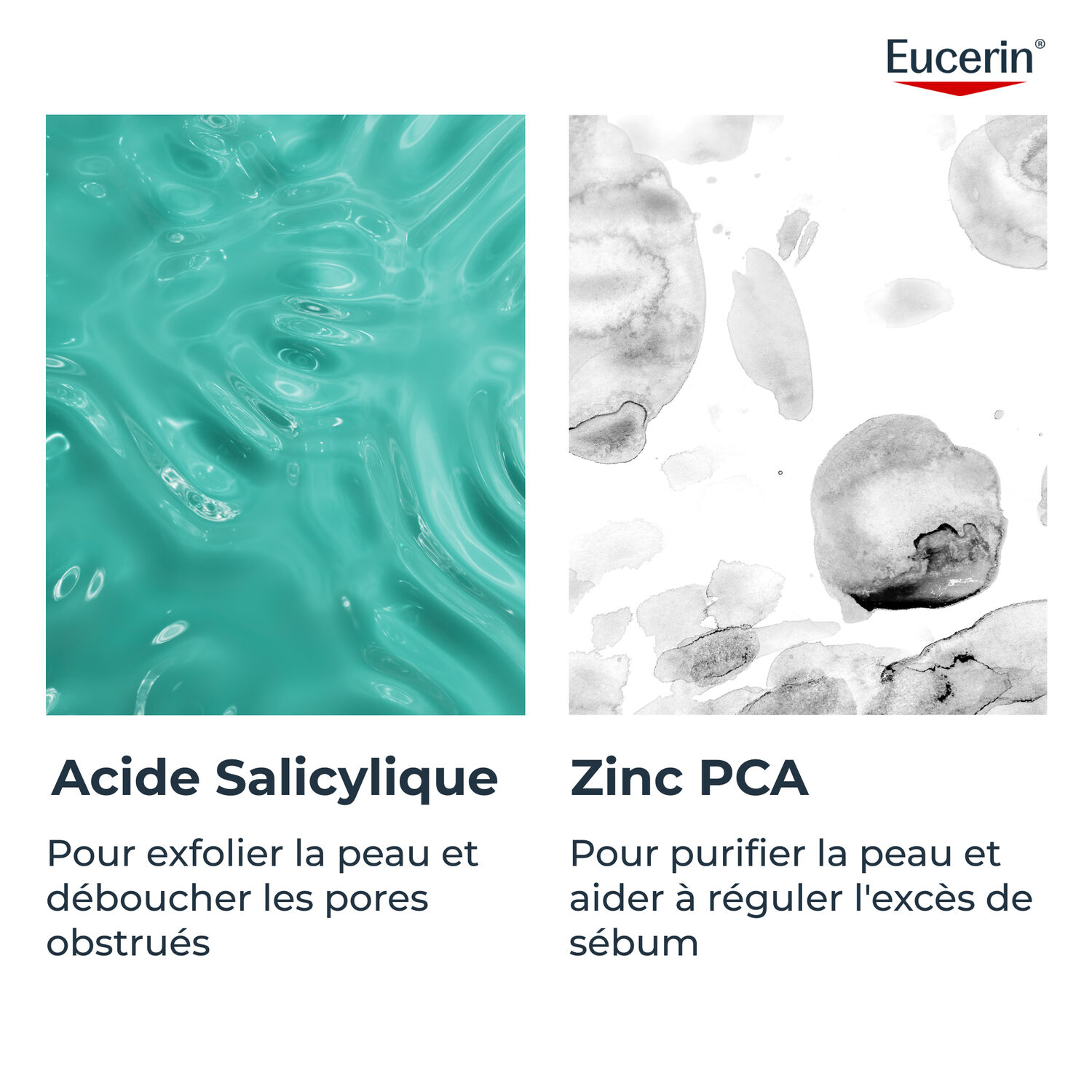 DermoPure Clinical - Fluide Matifiant
