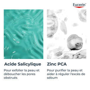 DermoPure Clinical - Fluide Matifiant