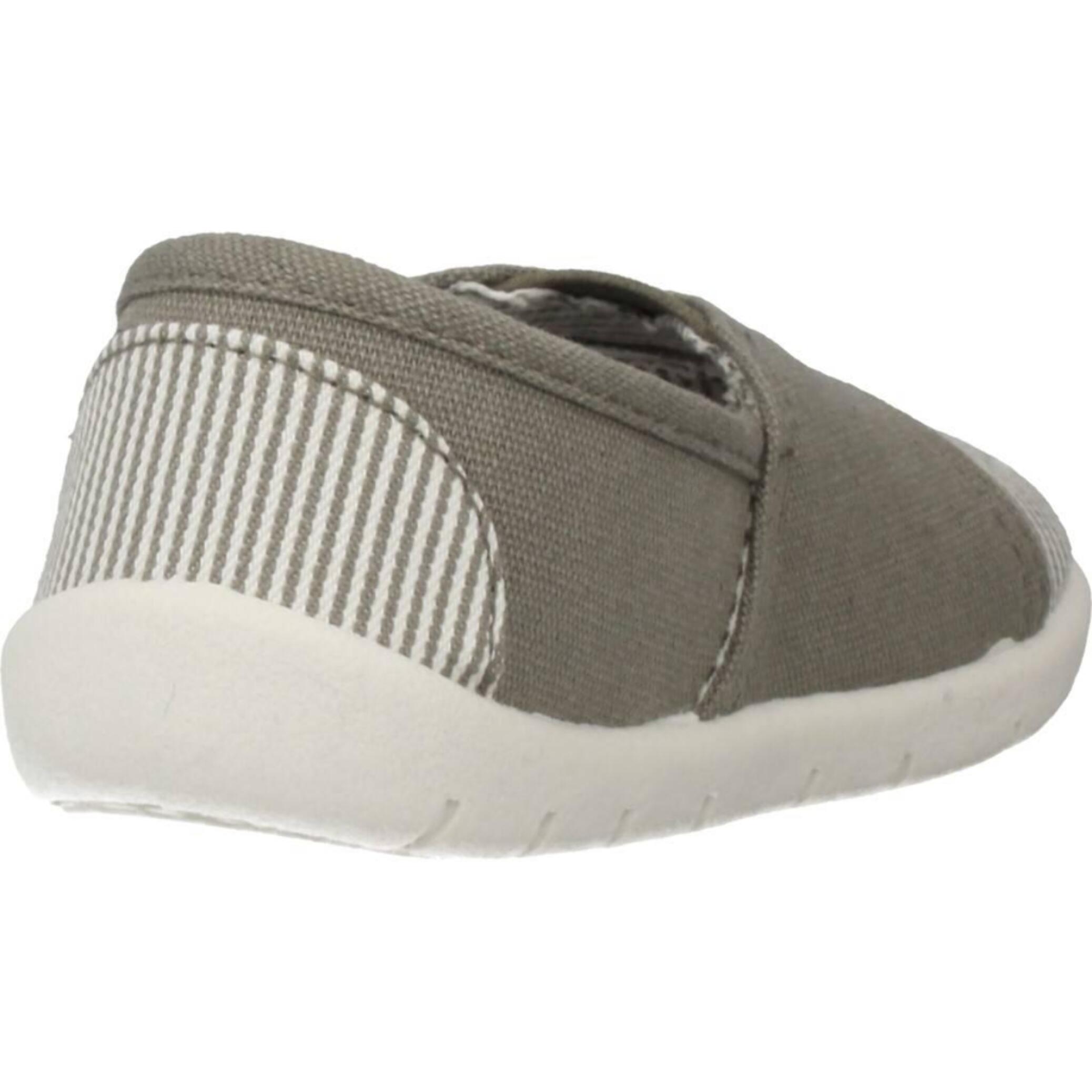 Zapatillas Niña de la marca CHICCO  modelo CASALE GRIS