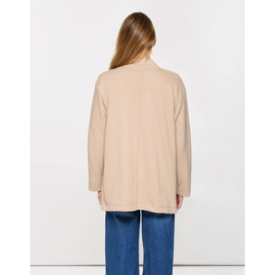 Cárdigan Beige - Bowen