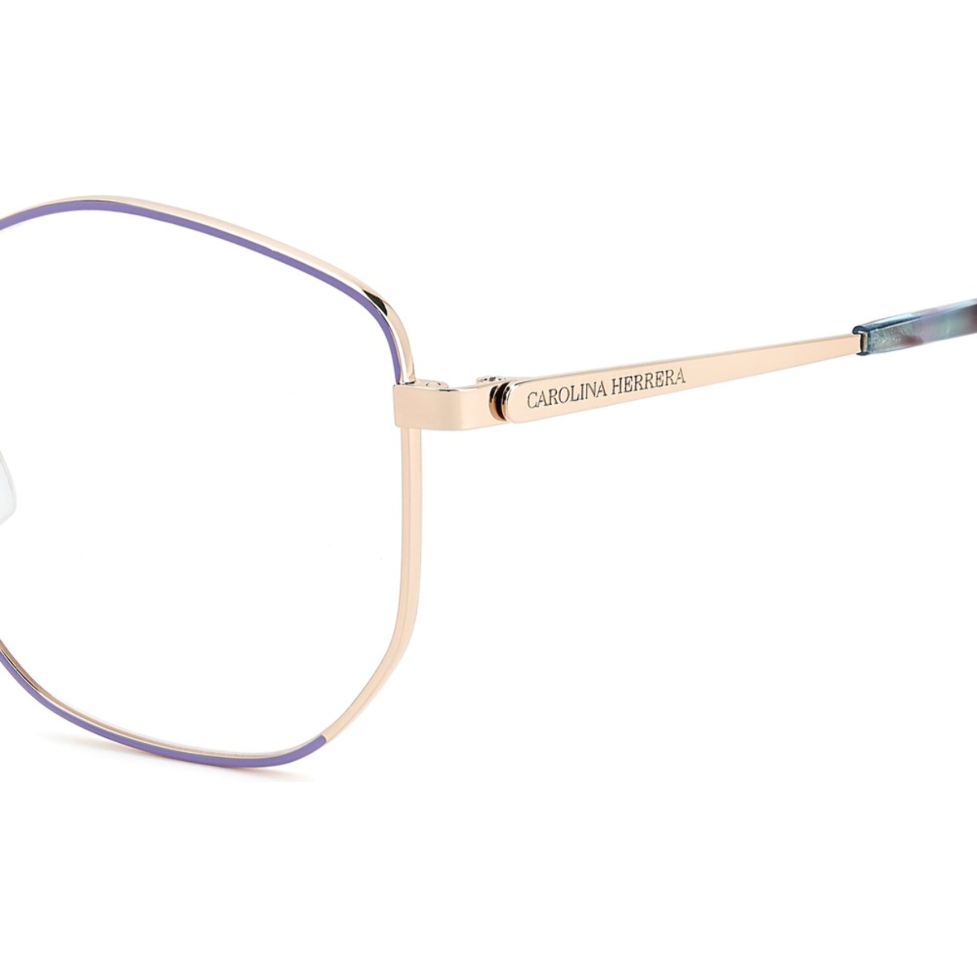 Gafas de Sol Carolina Herrera HER 0221/G/S 3H2 de Acetato Mujer 50 mm