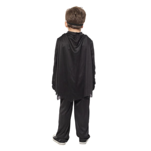 DISFRAZ SUPER SKELETON INF