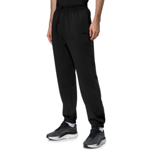 Kappa - Pantaloni Uomo Nero - Izop