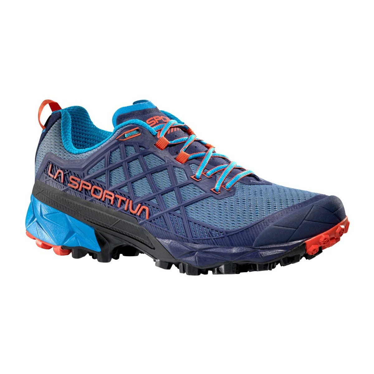 Akyra II Hombre Zapatillas Trekking