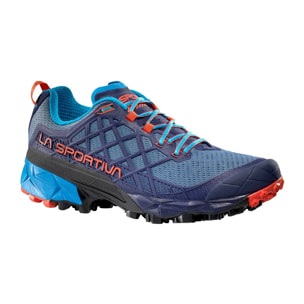 Akyra II Hombre Zapatillas Trekking