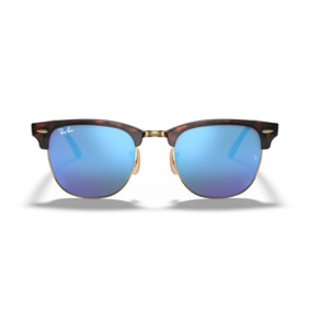 Ray-Ban Gafas de sol para gente activa RB3016 Clubmaster